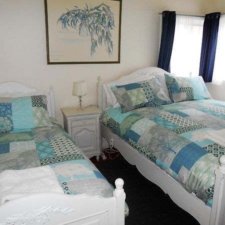Travellers Rest B&B Penola Buitenkant foto