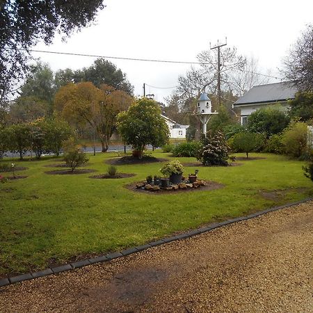 Travellers Rest B&B Penola Buitenkant foto