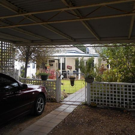 Travellers Rest B&B Penola Buitenkant foto