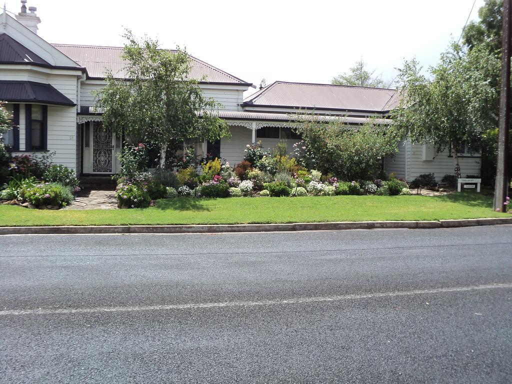 Travellers Rest B&B Penola Buitenkant foto