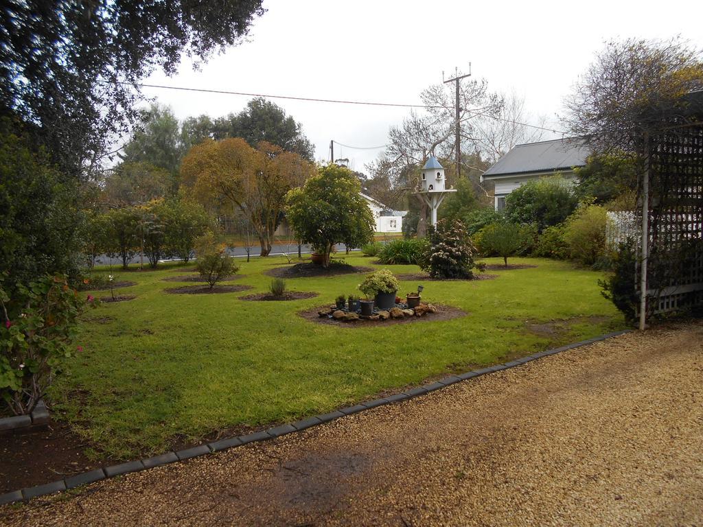 Travellers Rest B&B Penola Buitenkant foto