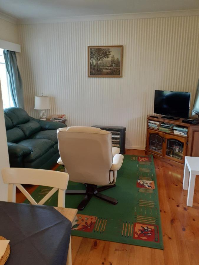 Travellers Rest B&B Penola Buitenkant foto